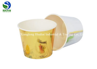Factory Direct Personalised Customize Design Paper Fried Chicken Bucket