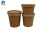 85oz Biodegradable food packing paper bucket for popcorn fried chicken